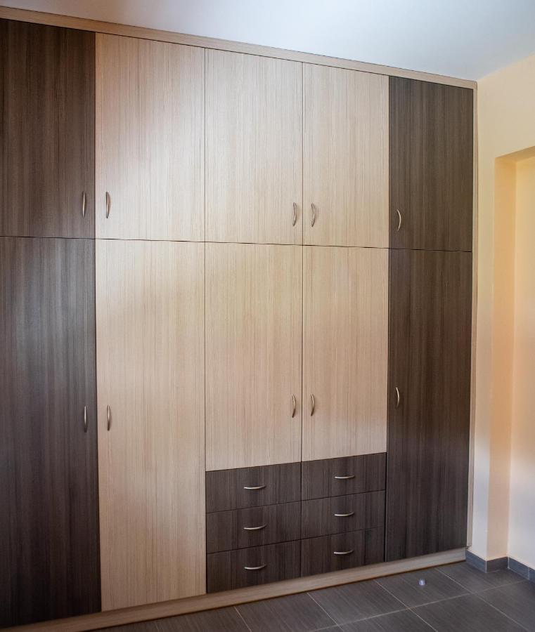 Holiday Lefkas Moonlight Luxury Appartments Nikiana Buitenkant foto
