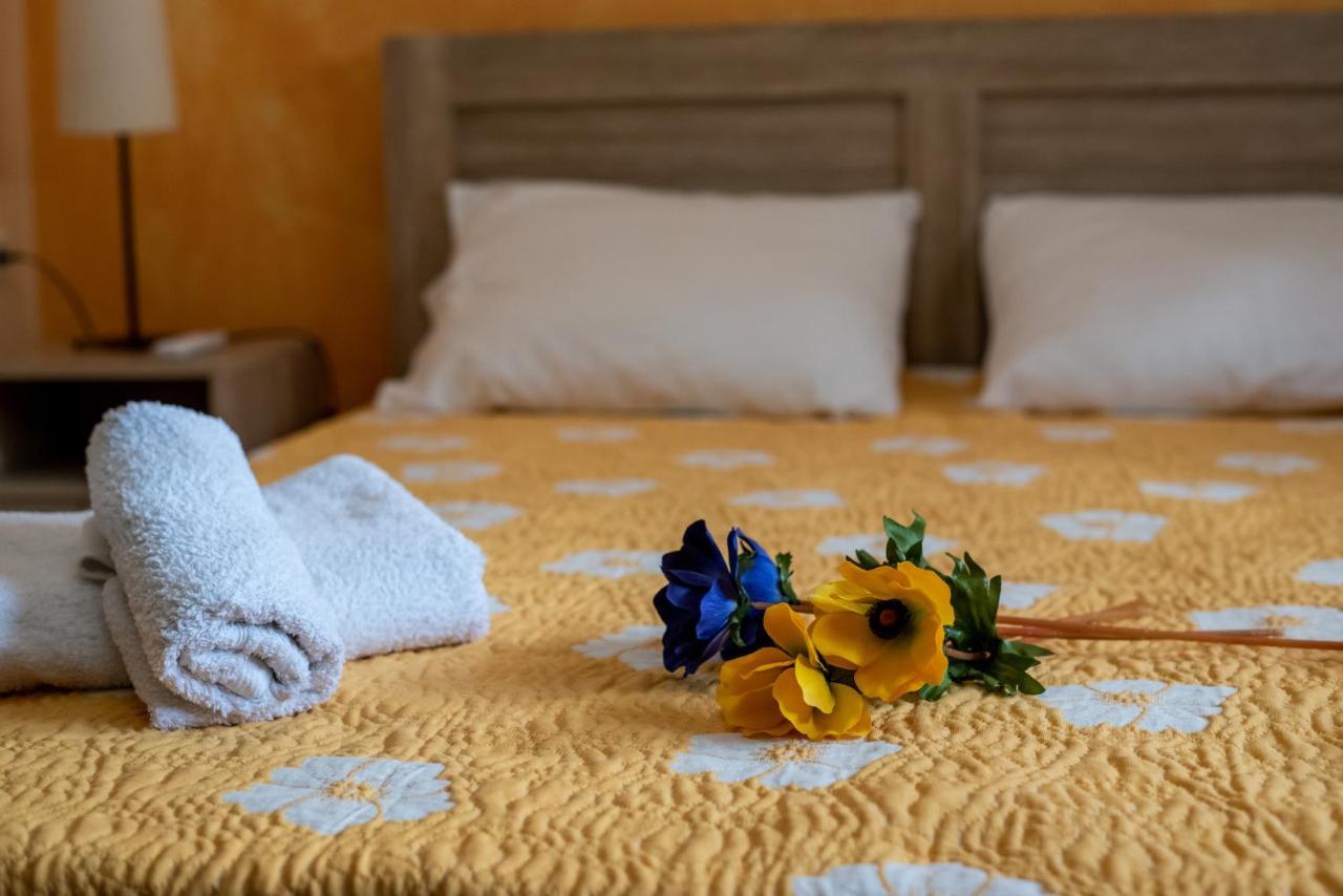 Holiday Lefkas Moonlight Luxury Appartments Nikiana Buitenkant foto