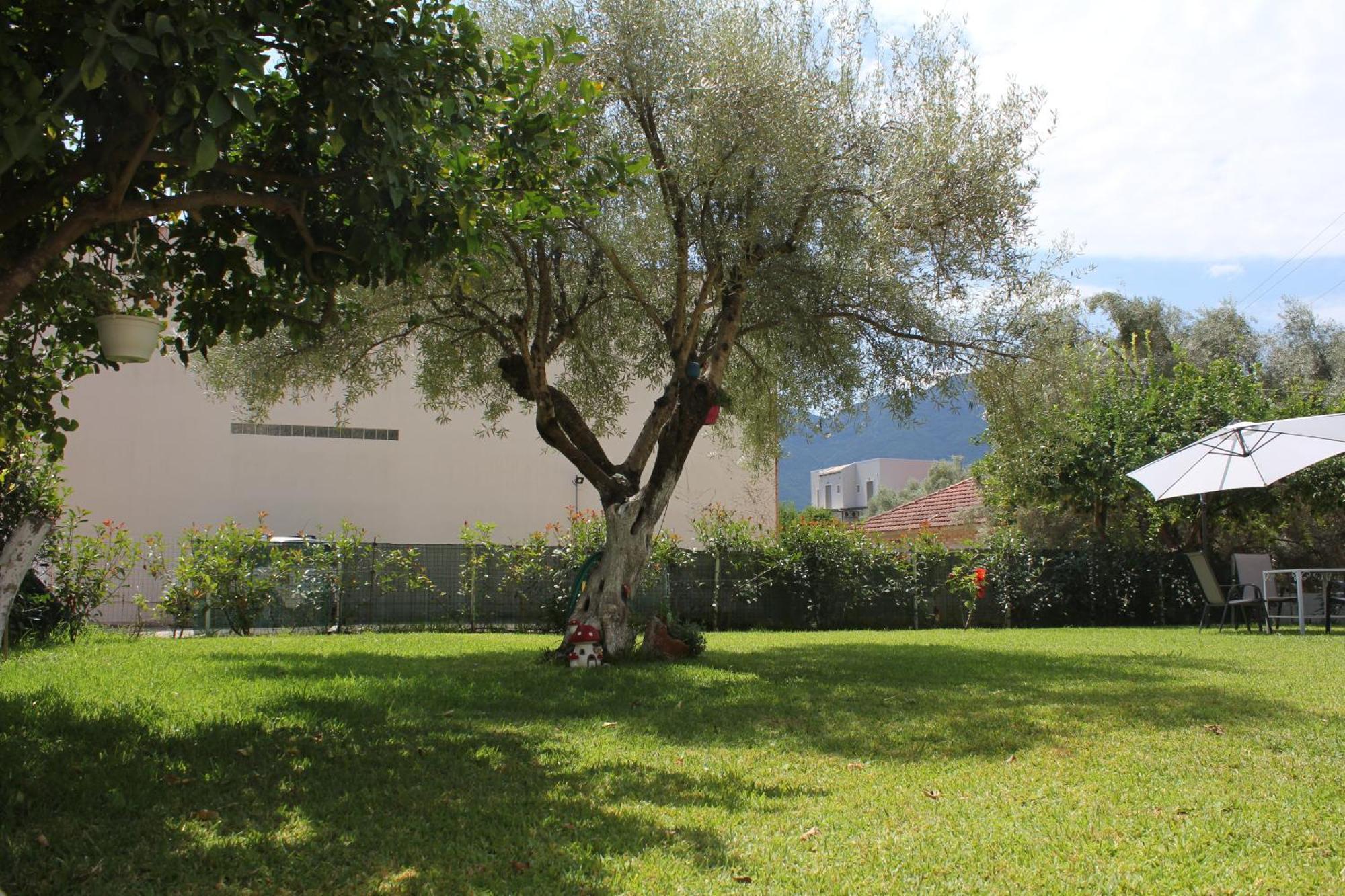 Holiday Lefkas Moonlight Luxury Appartments Nikiana Buitenkant foto