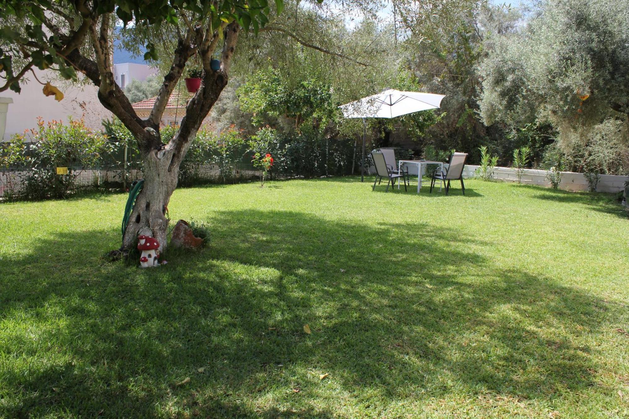 Holiday Lefkas Moonlight Luxury Appartments Nikiana Buitenkant foto