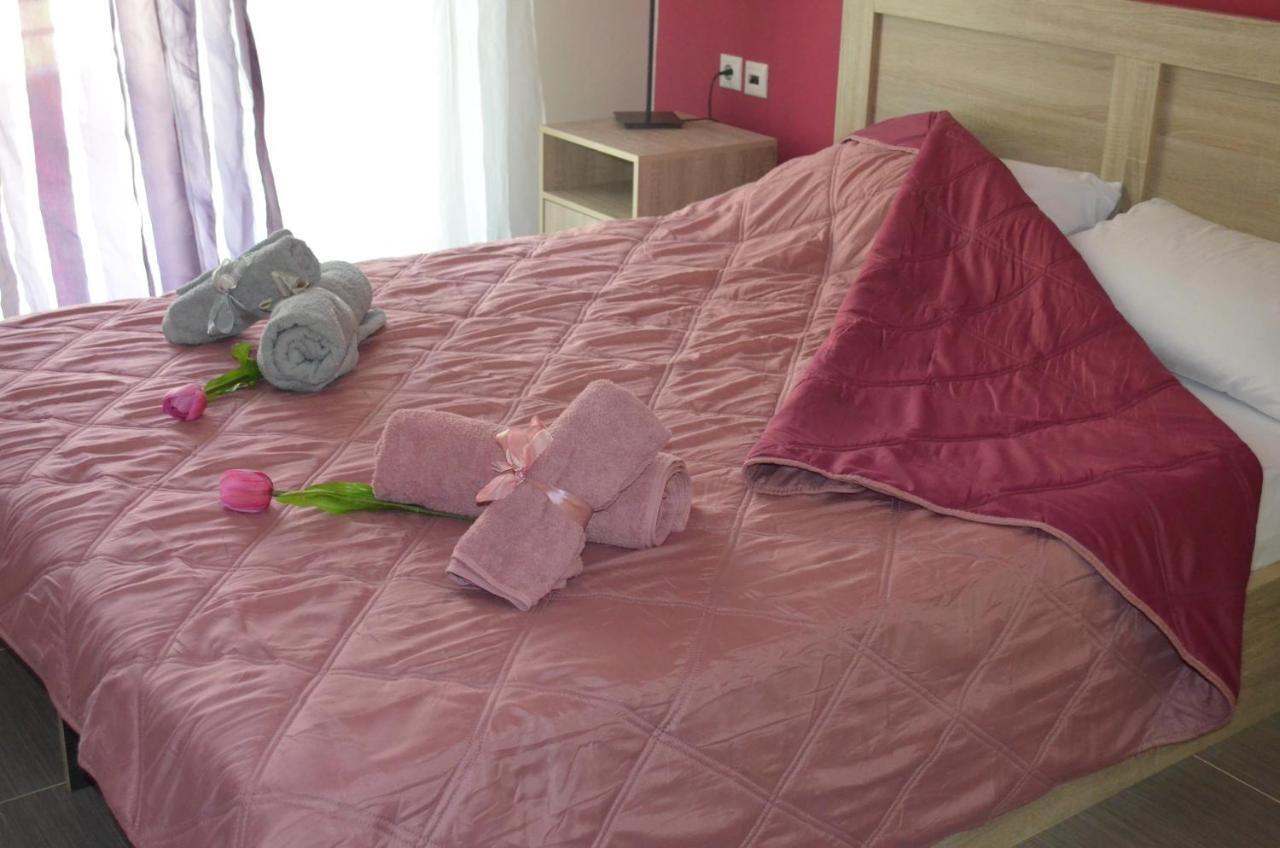 Holiday Lefkas Moonlight Luxury Appartments Nikiana Buitenkant foto
